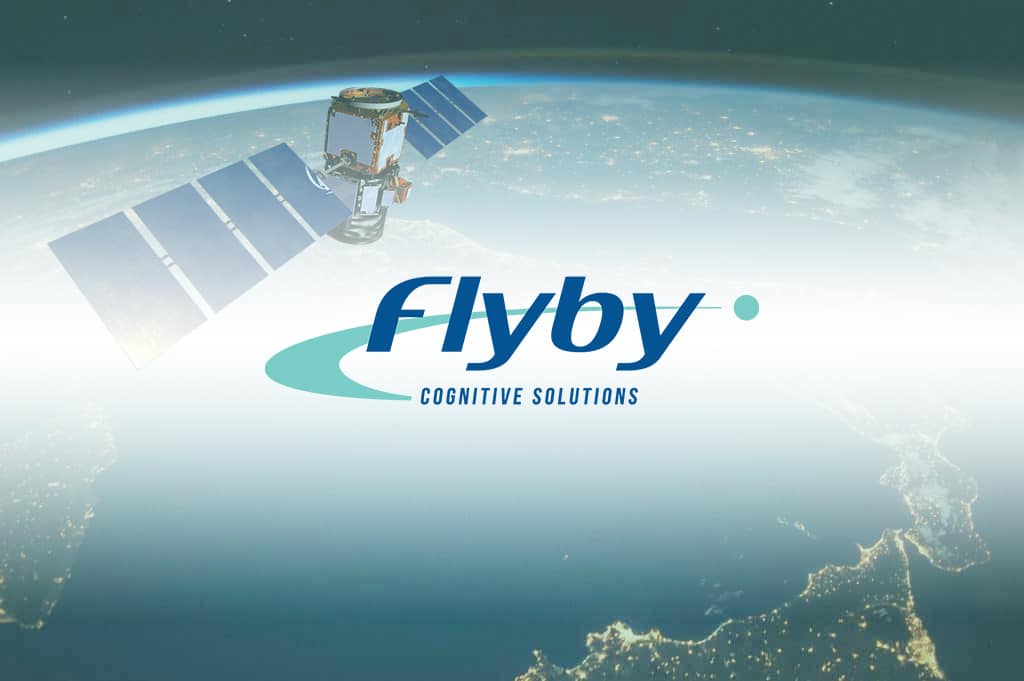 Flyby | Remote Sensing Insights for Decision Making