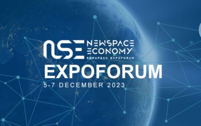 Flyby Group @ NSE (New Space Economy) ExpoForum Rome